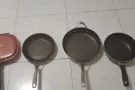 厨房锅具