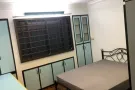 达曼裕廊有夫妻房出租，旧式二层