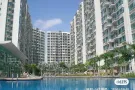Kovan高文零距离地铁站公寓普通房出租