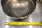 小火锅碗和锅