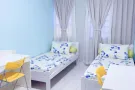 ★只限学生入住★学生宿舍房间床位出租