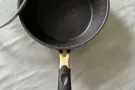 不粘锅