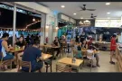 翻新咖啡店档口出租