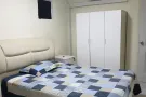 淡宾尼大牌157靠近地铁购物商城主人房出租包水电网$1400