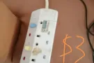 各种插座