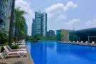 紫线Kovan高文地铁口公寓普通房出租