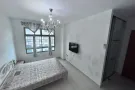 主人房一个人