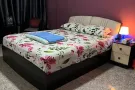 三巴旺地铁站附近主人房日租房