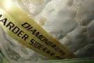 海马双人双面软硬钻石床垫(8寸)