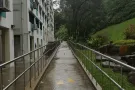 武吉班让床位出租