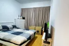 环线巴特礼Bartley 地铁站公寓主卧和次卧出租