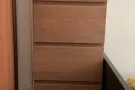 宜家抽屉柜处理