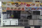 红茂桥工业区 煮炒'档口出租