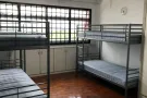 巴西立男生床位