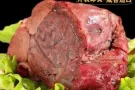 中国特色食品泰山手工煎饼扒鸡驴肉骆驼奶（请发短信联系）