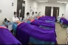 美容按摩课程招生