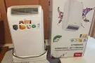 移动冷气机