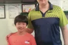 新加坡乒乓球教练🏓️🏆前中国国家队/新加坡国家队队员 拥有丰富执教经验 培养众多国家少年队队员 助力学员通过DSA