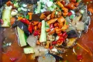 中国小伙在新求职川湘菜馆