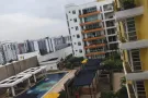 三巴旺公寓招男搭房