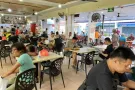 勿洛咖啡店半摊出租