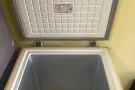 二手冰柜80自取