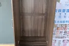 9成新衣柜