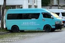 小巴出租