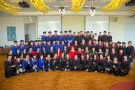 本地学院，双语大专到研究生学历课程！