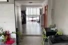 大巴窑四人间男床位