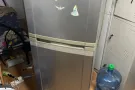 出售九成新三星冰箱一台！