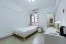 港湾直落布兰雅全家私主人房近地铁巴士适合学生及职业人士