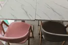 便宜出售二手桌子椅子