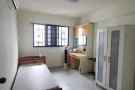 安静舒适宽敞武吉班让普通房
