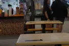 旺咖啡店出租 $55,000