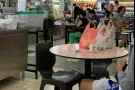 小咖啡店出租 $35,000