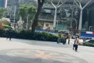 大巴窑近MRT走路五分钟有男女床位和单间出租，服务业还有本屋地址