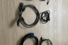 DP, HDMI, VGA, USB 线甩卖