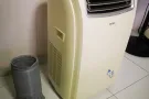 出售自用移动空调