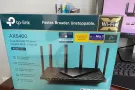 全新，未拆封的TP-Link AX5400路由器出售， 新币170