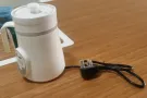 出售一个新的小电锅