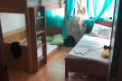 大巴窑男床位出租