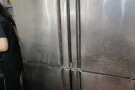 出售厨房4开门冰箱，自取
