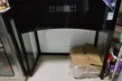 全新封闭式抽油烟机$80自取