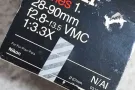 Vivitar Series 1 28-90mm VMC for Nikon NI
