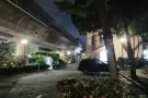 湖畔地铁站公寓新房