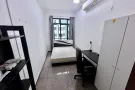 马里士他，老牌公寓，靠近巴士站，性价比高，配套齐全，附近商业美食中心