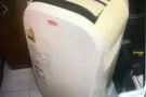 回国处理，小冰箱60，移动空调180，四轮小推车，脚车，柜子等