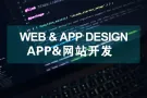 Website/网站建设、APP&dAP/软件开发