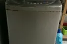 洗衣机一台